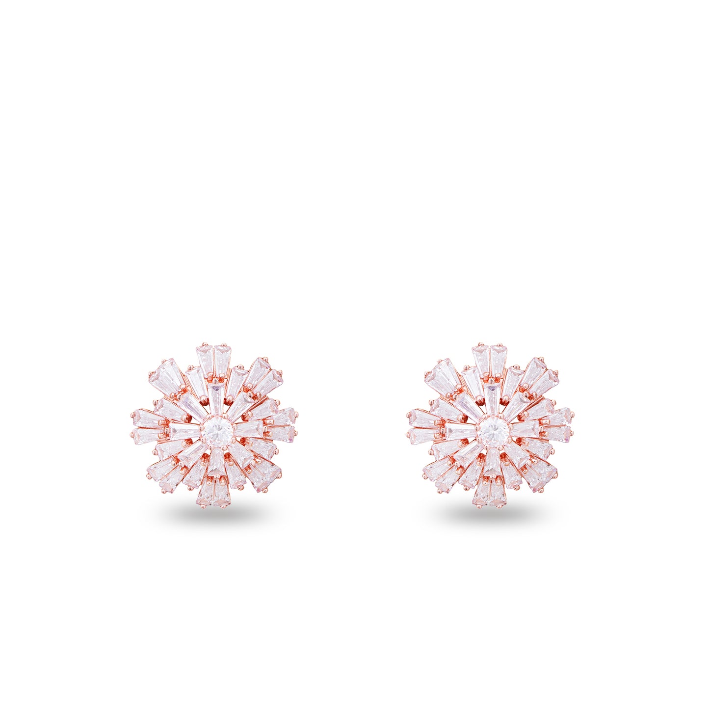 Lady Stud Earrings