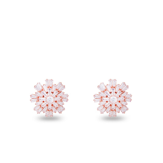 Lady Stud Earrings