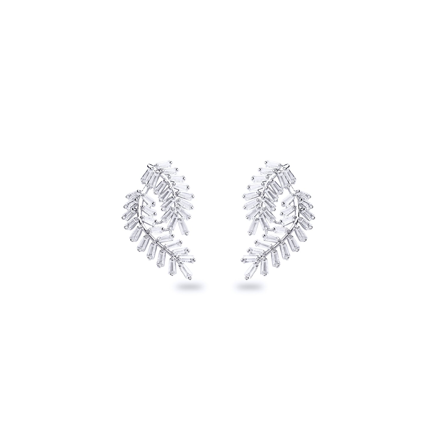 Birdy Stud Earrings