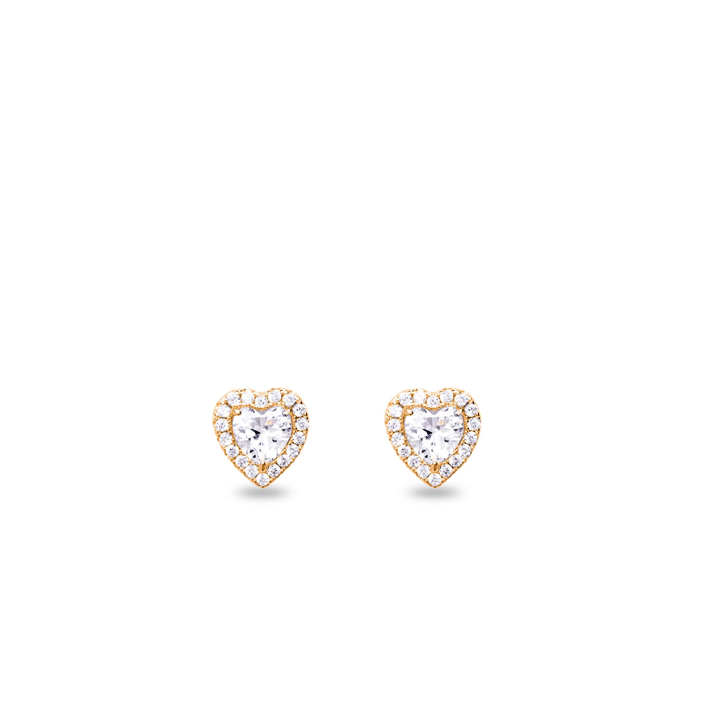 Monic Stud Earrings