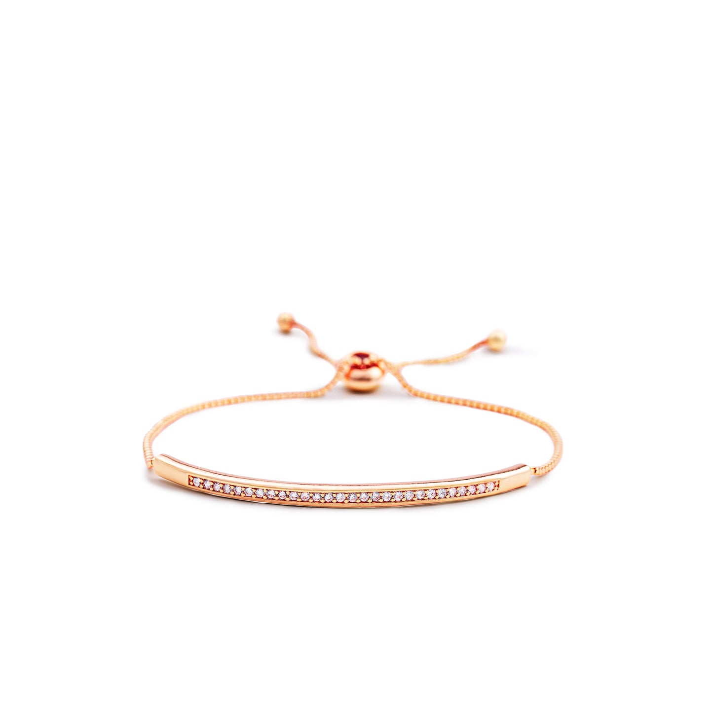 Sun Adjustable Bracelet