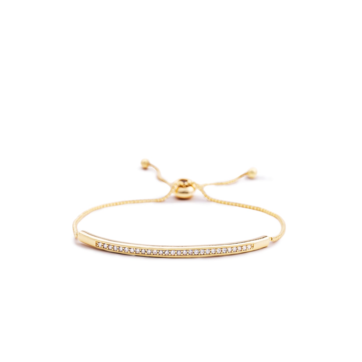 Sun Adjustable Bracelet