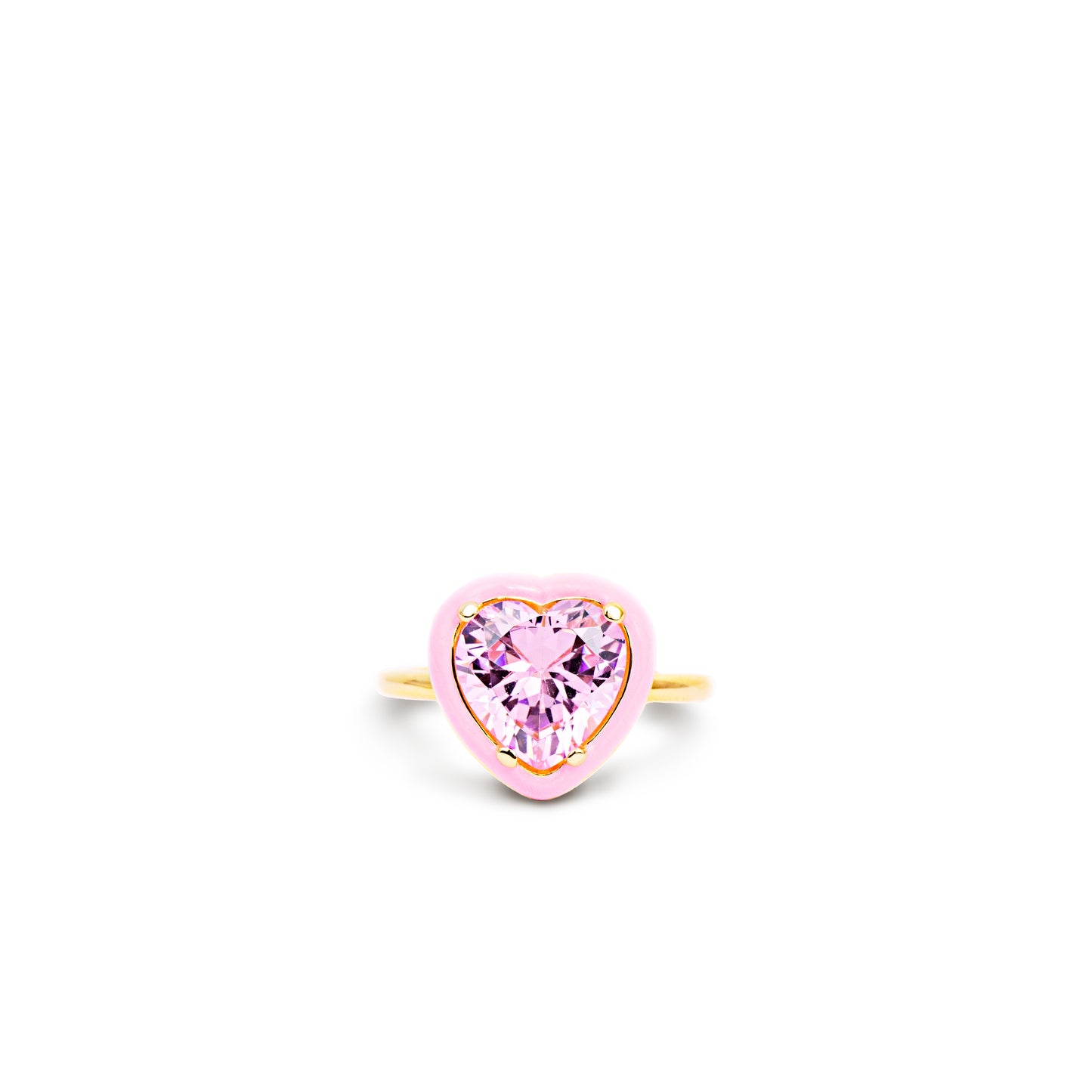 Cutie Teen Ring